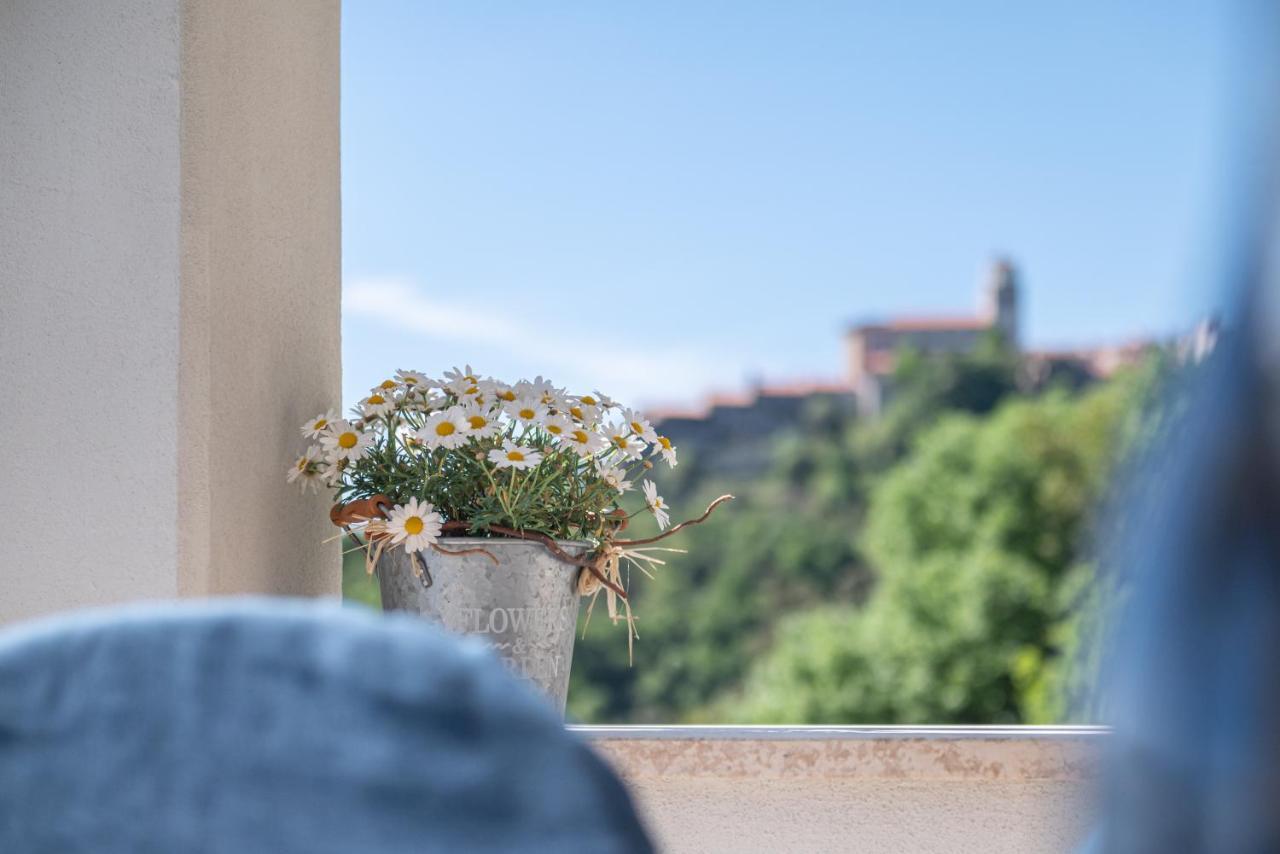 Villa Katarina Mošćenička Draga Dış mekan fotoğraf